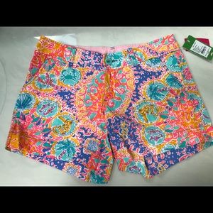 Lilly Pulitzer Callahan Short